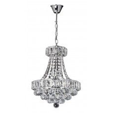 Lampa Kryształowa